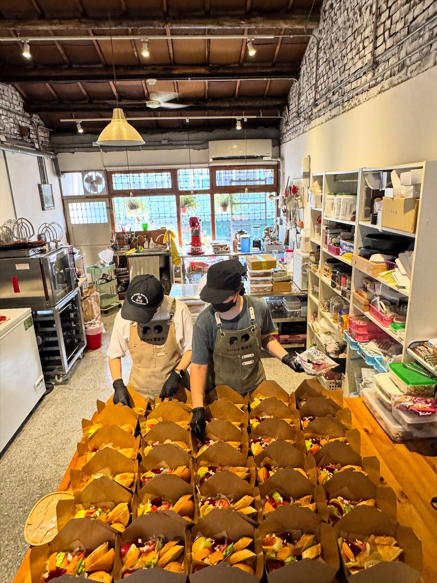 SMOK永續療癒餐盒