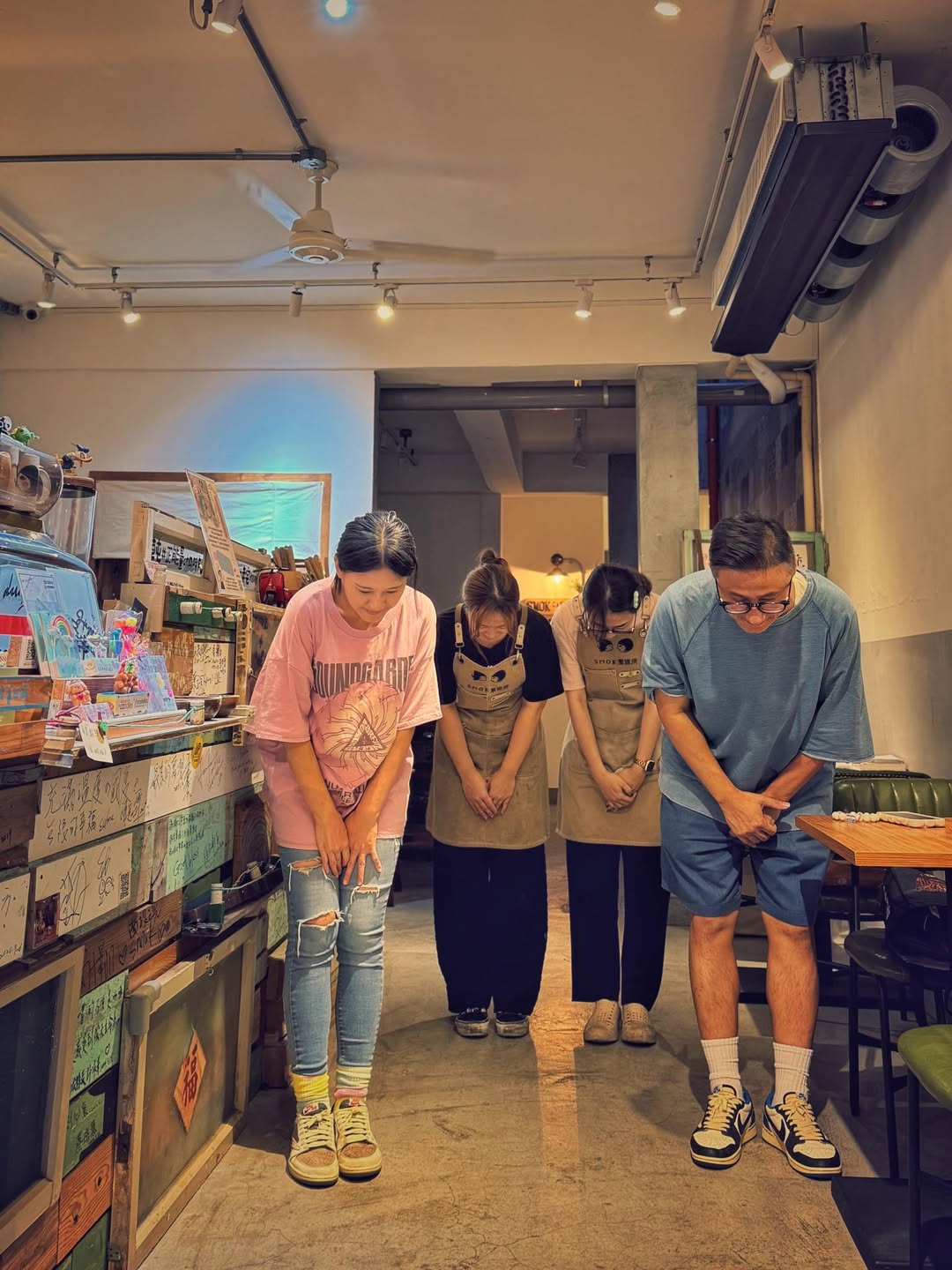 感恩日記 感謝大家對有故事蛋糕的支持｜充滿愛的母親節蛋糕