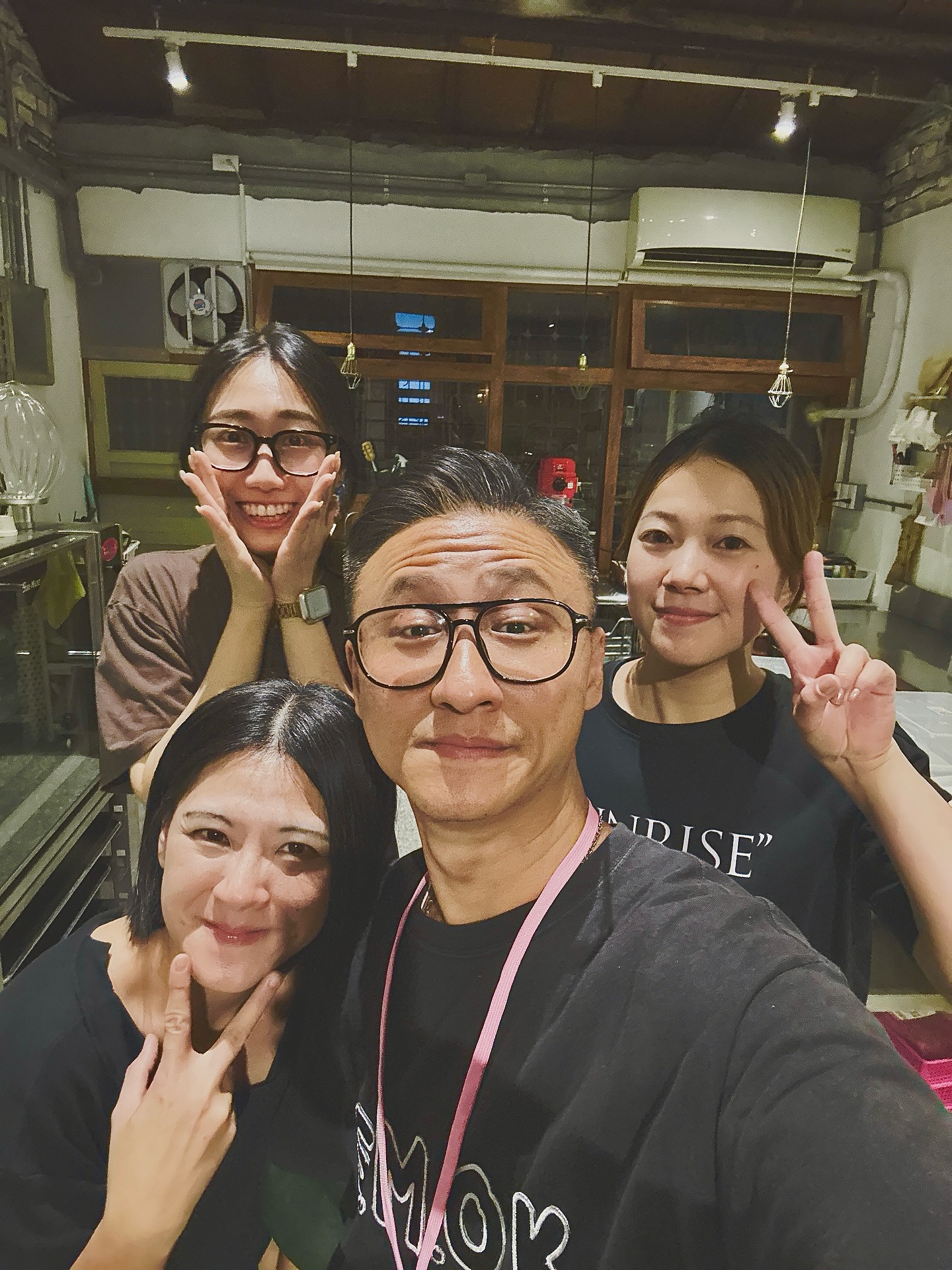 2025南投世界茶業博覽會 Day. 1