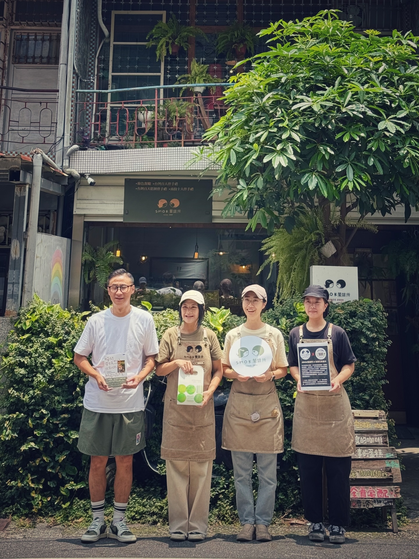 台灣餐飲的現實真的很殘酷